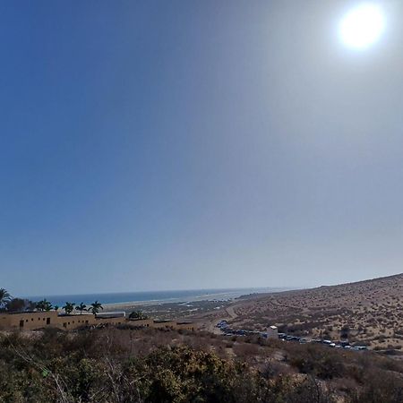 La Finca Las Estrellas Tarajalejo Eksteriør billede