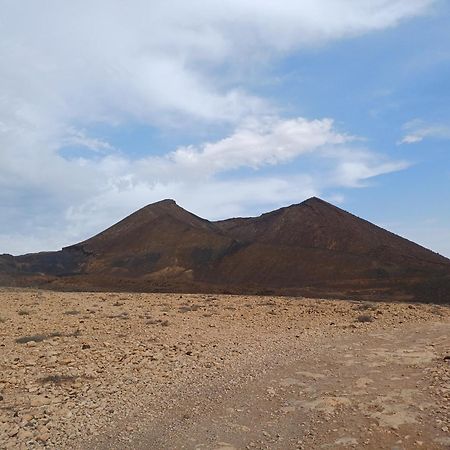 La Finca Las Estrellas Tarajalejo Eksteriør billede