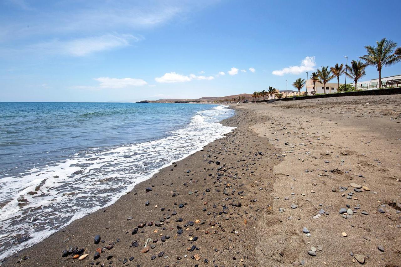 La Finca Las Estrellas Tarajalejo Eksteriør billede